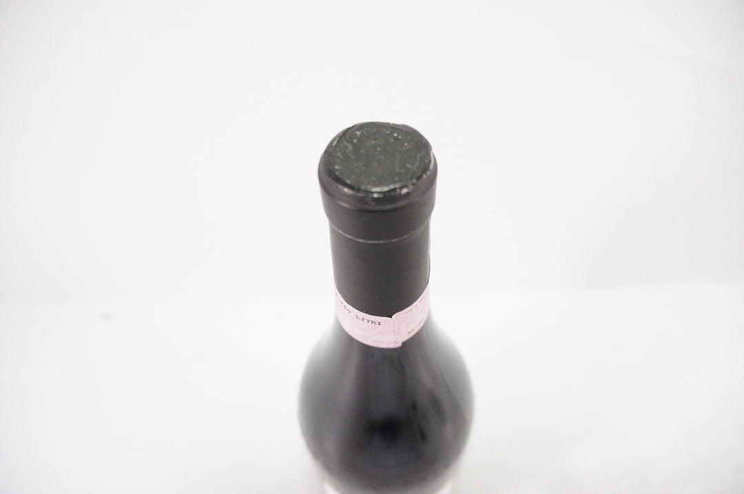 Cavallotto Bricco Boschis Vigna San Giuseppe Barolo Riserva 1993