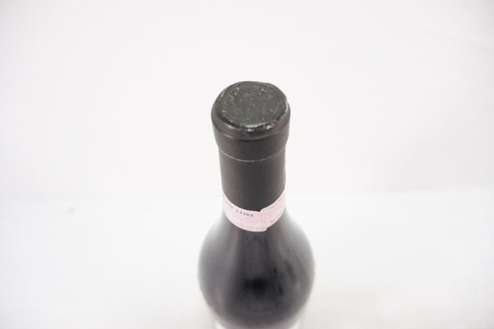 Cavallotto Bricco Boschis Vigna San Giuseppe Barolo Riserva 1993