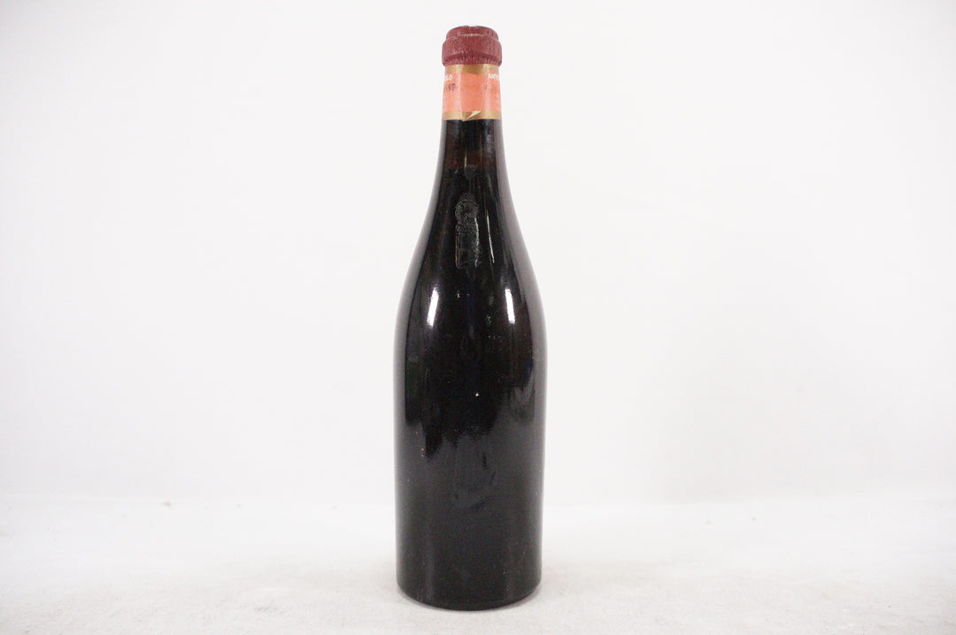Marchesi di Barolo Barolo 1964