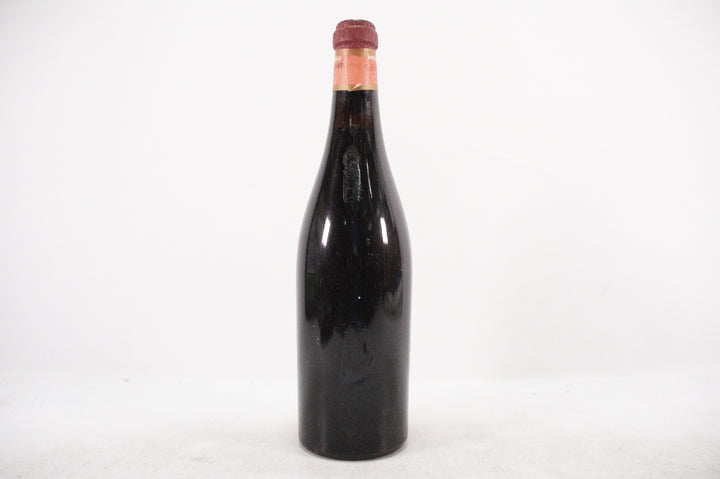 Marchesi di Barolo Barolo 1964