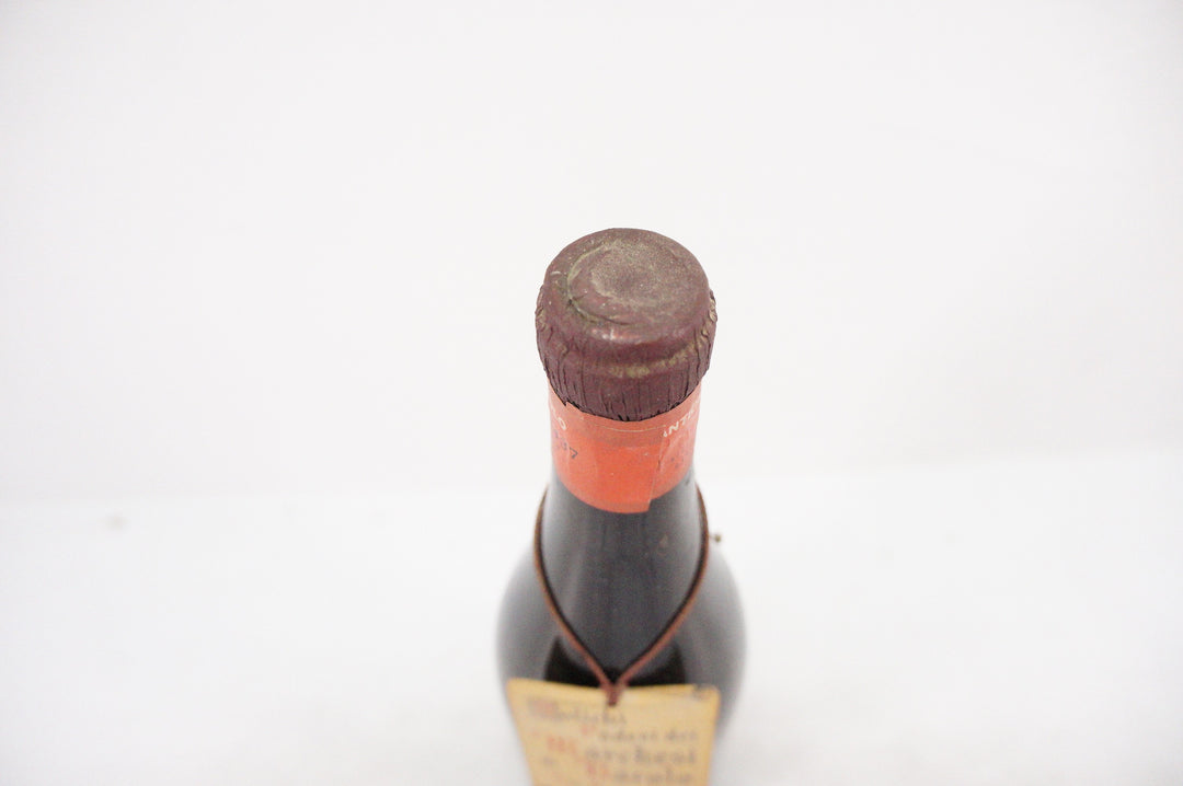 Marchesi di Barolo Barolo 1967