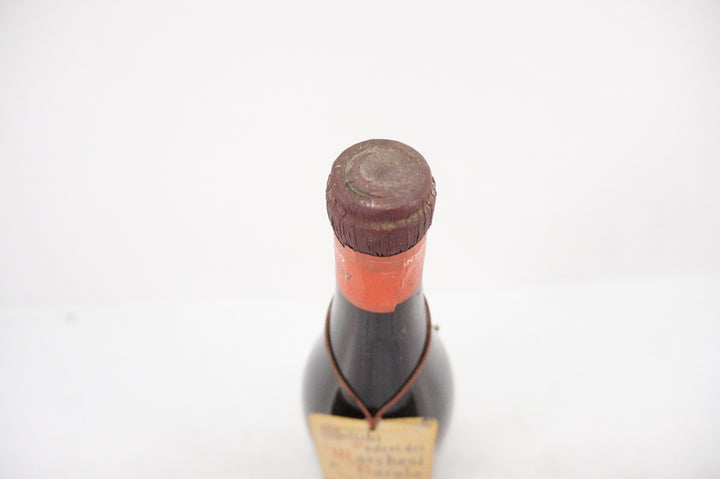 Marchesi di Barolo Barolo 1967