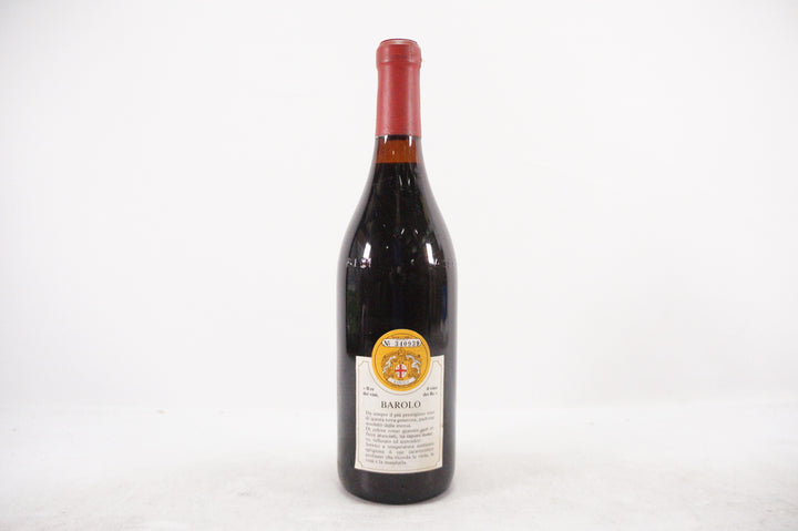 Marchesi di Barolo Barolo 1979