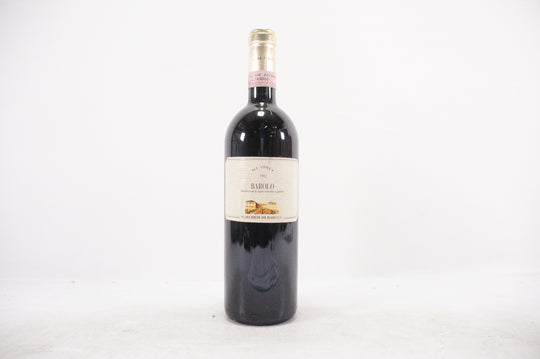 Marchesi di Barolo Barolo Le Lune 1993 *