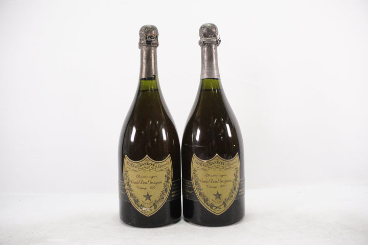Dom Perignon 1970 *