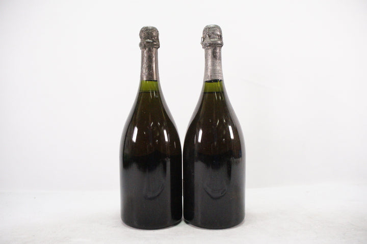 Dom Perignon 1970 *
