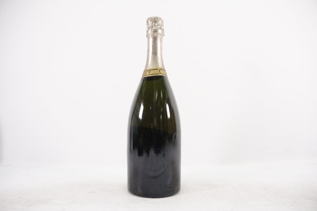 Henriot Le Premier Brut 1973
