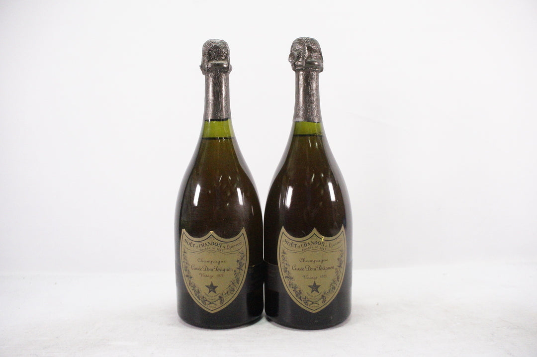Dom Perignon 1975 *