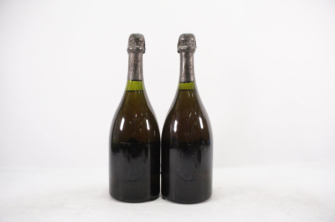 Dom Perignon 1975 *