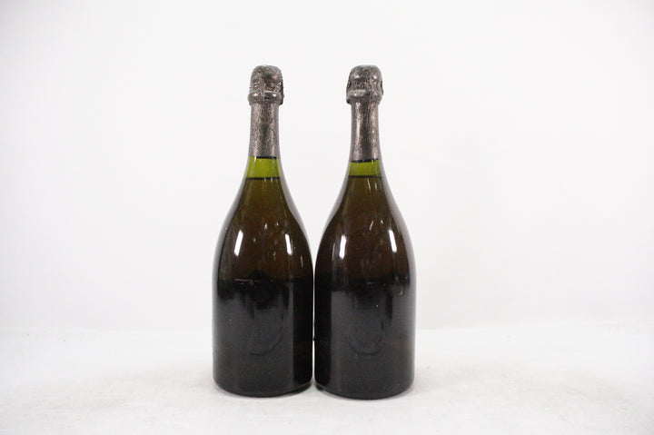 Dom Perignon 1975 *