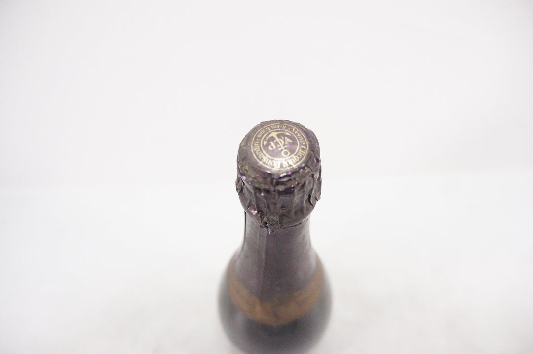 Veuve Clicquot Ponsardin Brut 1975