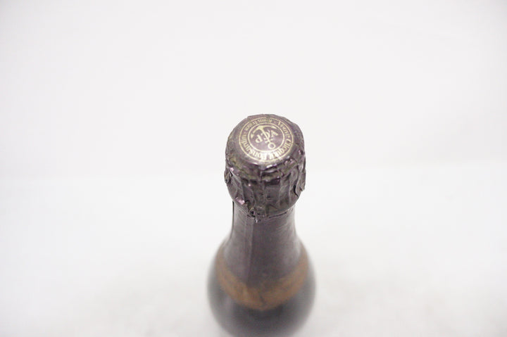 Veuve Clicquot Ponsardin Brut 1975