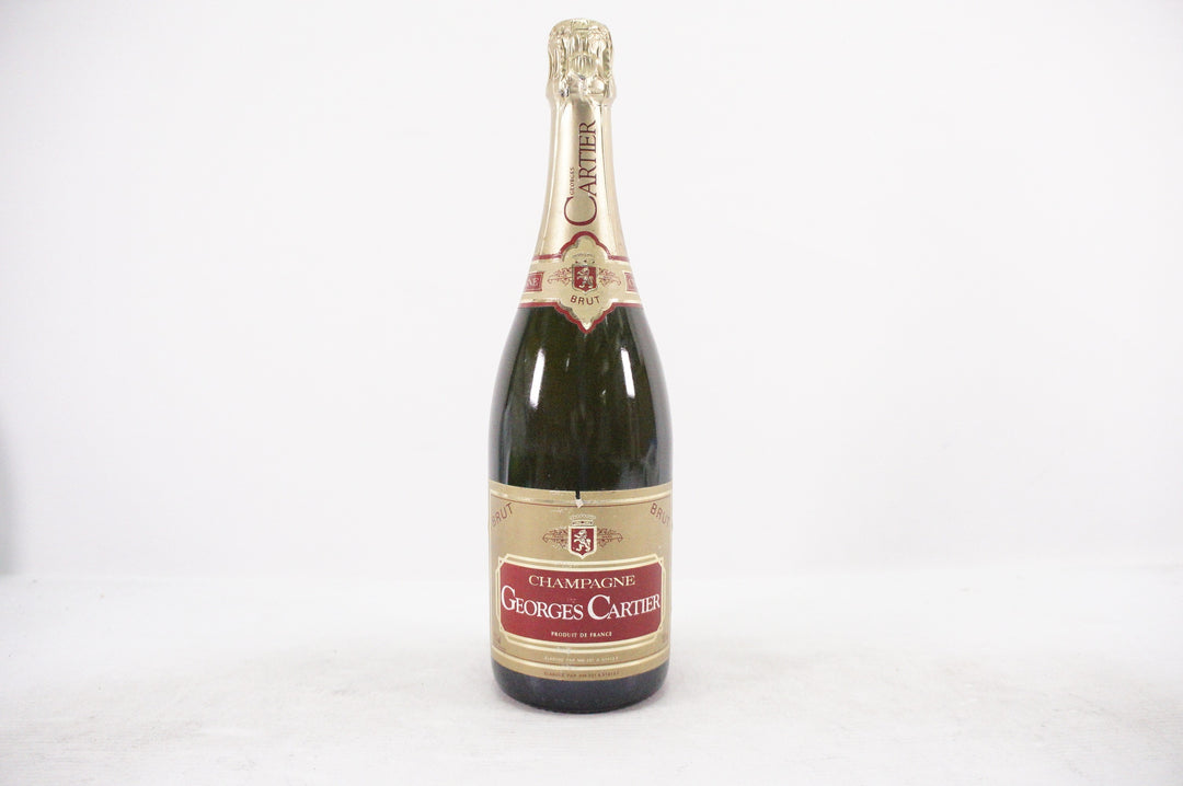 Georges Cartier Tradition Brut NV *