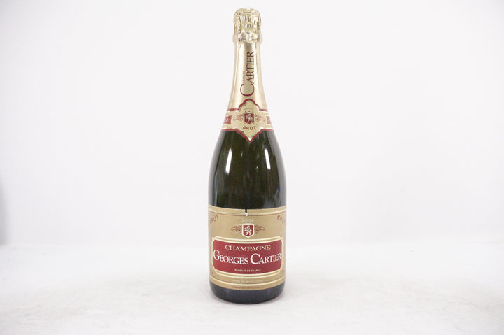 Georges Cartier Tradition Brut NV *