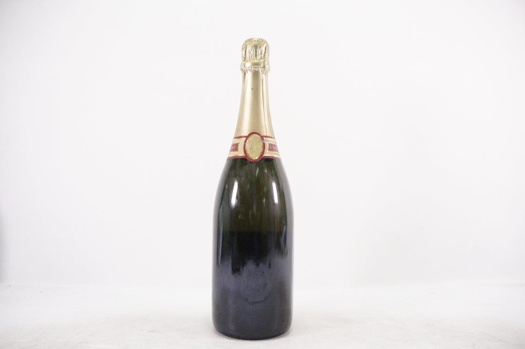 Georges Cartier Tradition Brut NV *