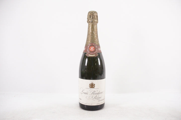 Louis Roederer Brut Premier Old NV