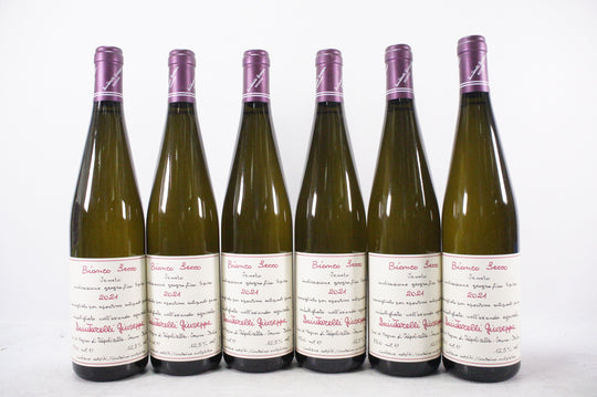 Quintarelli Giuseppe Bianco Secco 2021
