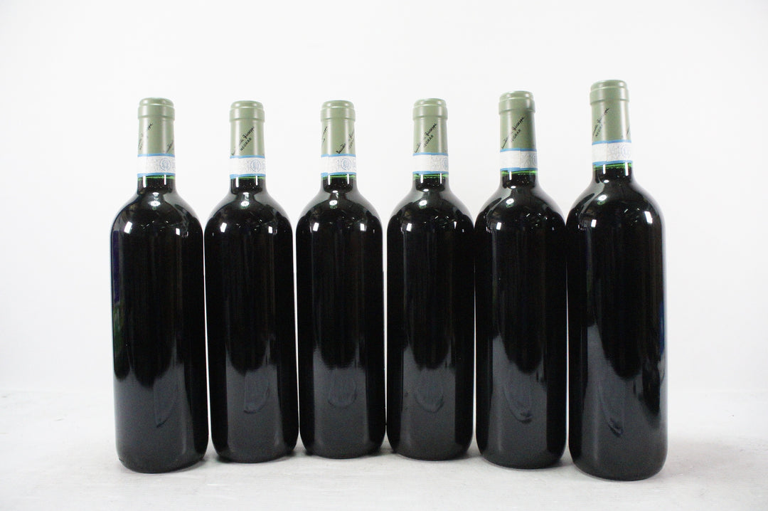 Quintarelli Giuseppe Valpolicella Classico Superiore 2015