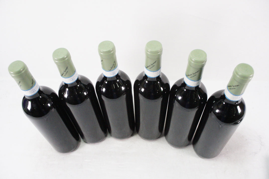 Quintarelli Giuseppe Valpolicella Classico Superiore 2015