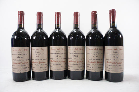 Quintarelli Giuseppe Rosso del Bepi 2014