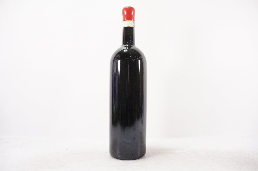 Quintarelli Giuseppe Amarone della Valpolicella Magnum 2015