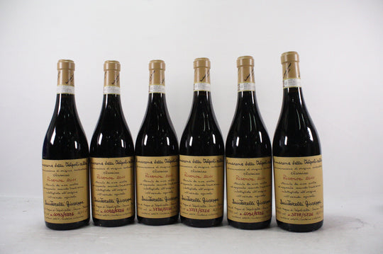 Quintarelli Giuseppe Amarone della Valpolicella Riserva 2011