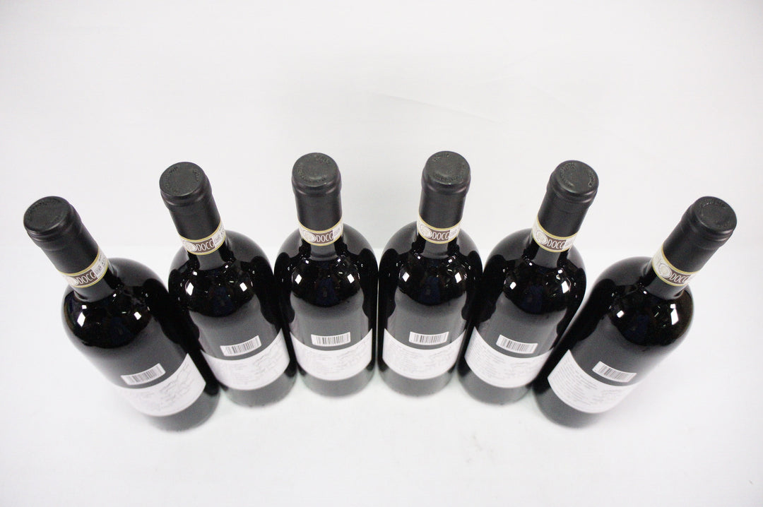 Burlotto Barolo Monvigliero 2018