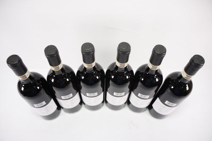 Burlotto Barolo Monvigliero 2018