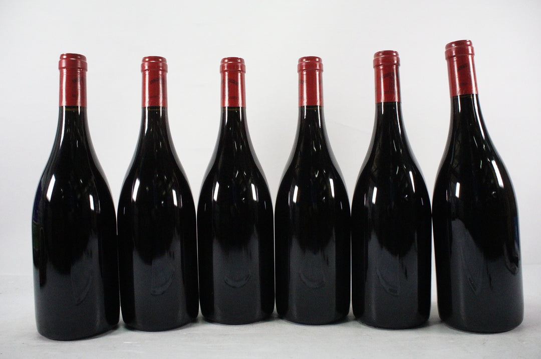 Armand Rousseau Gevrey Chambertin 2016