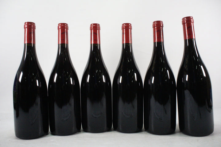 Armand Rousseau Gevrey Chambertin 2016