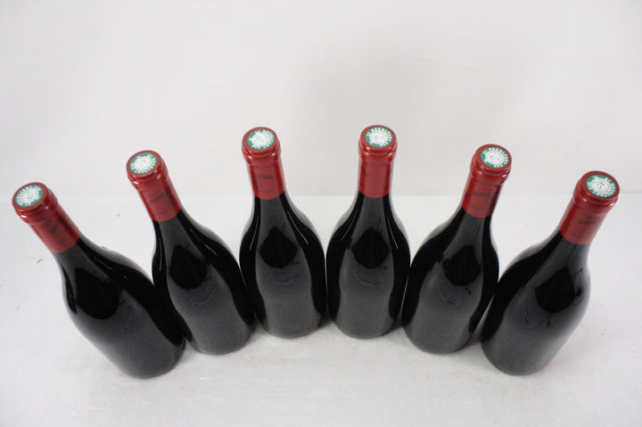 Armand Rousseau Gevrey Chambertin 2016
