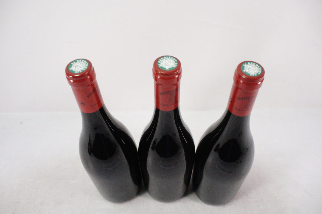 Armand Rousseau Gevrey Chambertin Lavaux St Jacques 1er Cru 2016