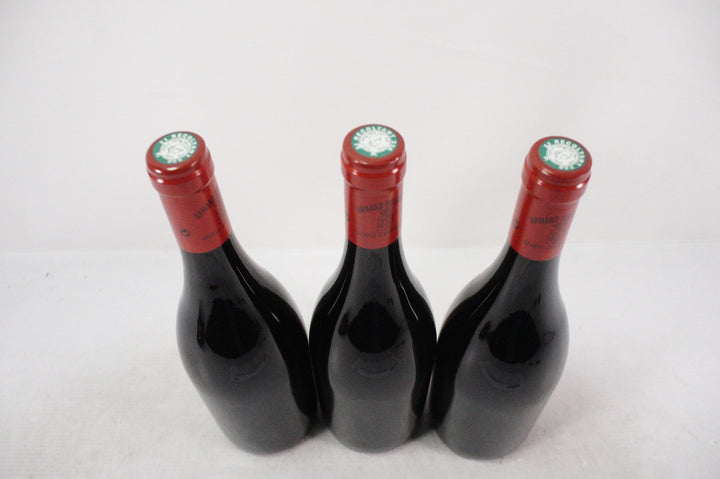Armand Rousseau Gevrey Chambertin Lavaux St Jacques 1er Cru 2016