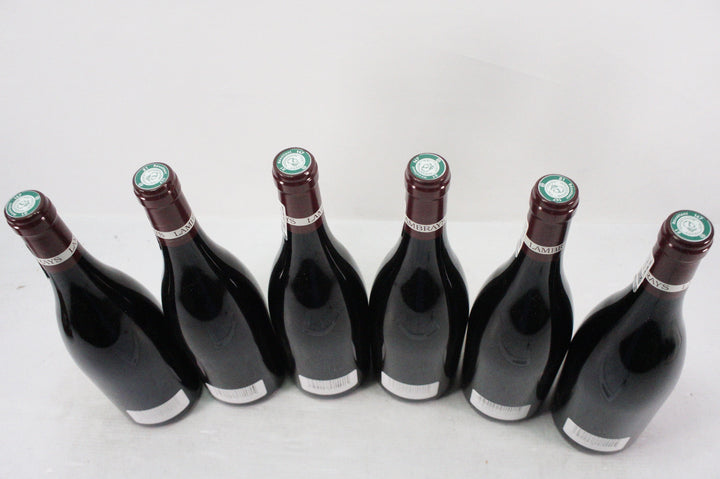 Domaine des Lambrays Clos des Lambrays Grand Cru 2014