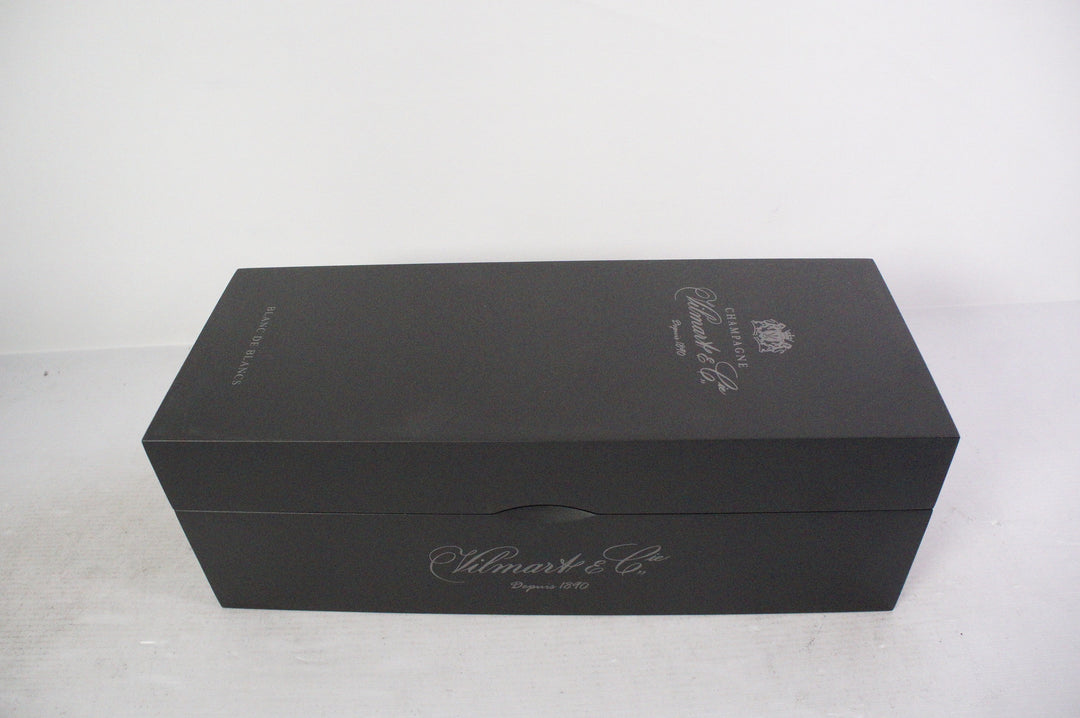 Vilmart & Cie Les Blanches Voies Blanc de Blancs 1er Cru Extra Brut 2011