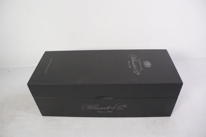 Vilmart & Cie Les Blanches Voies Blanc de Blancs 1er Cru Extra Brut 2011