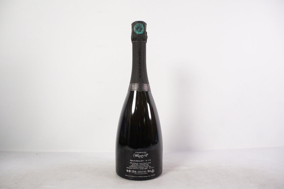 Vilmart & Cie Les Blanches Voies Blanc de Blancs 1er Cru Extra Brut 2011