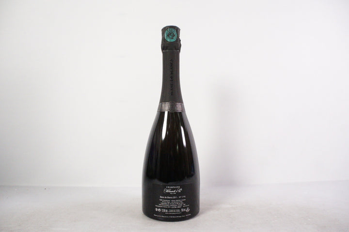 Vilmart & Cie Les Blanches Voies Blanc de Blancs 1er Cru Extra Brut 2011