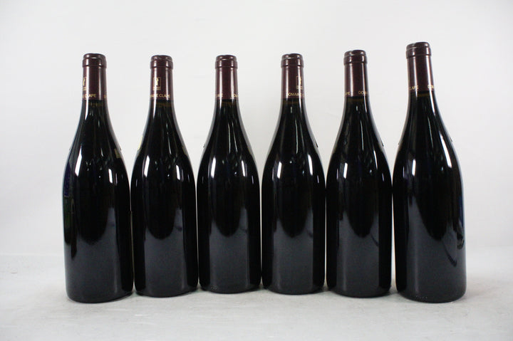 Auguste Clape Cornas 2019