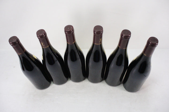 Auguste Clape Cornas 2019