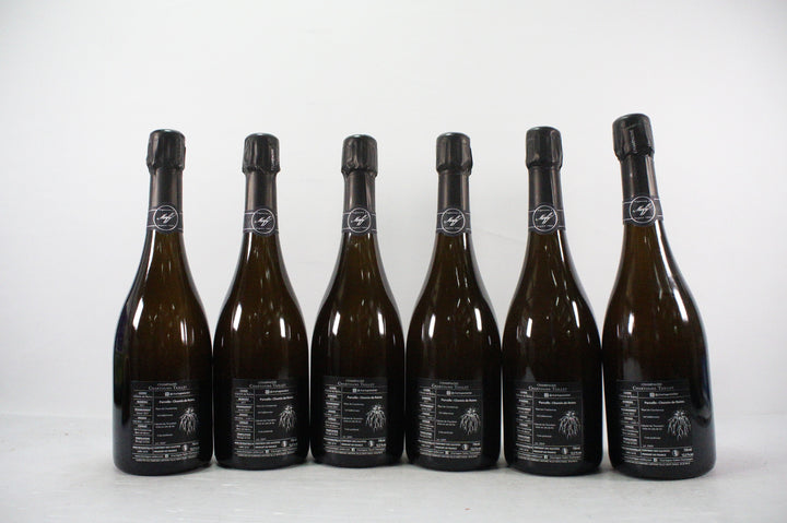 Chartogne Taillet Chemin de Reims Blanc de Blancs Extra Brut NV