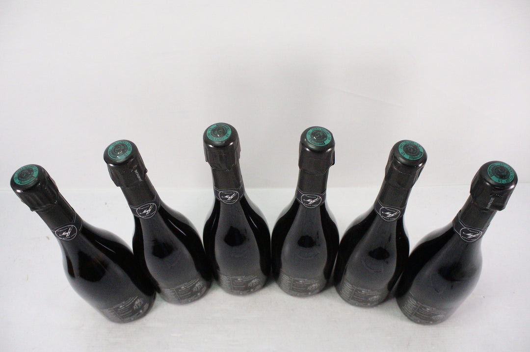 Chartogne Taillet Chemin de Reims Blanc de Blancs Extra Brut NV