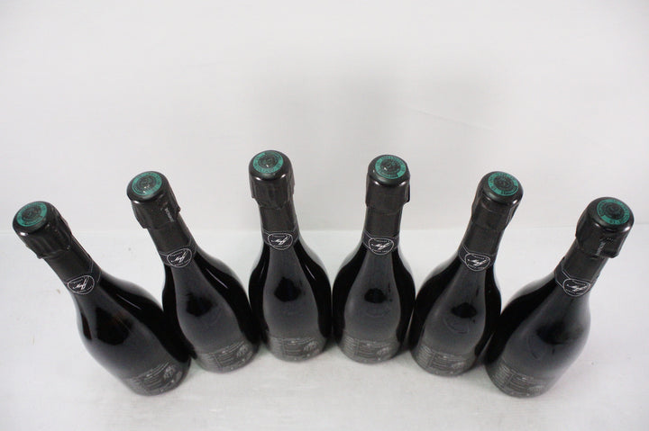 Chartogne Taillet Chemin de Reims Blanc de Blancs Extra Brut NV