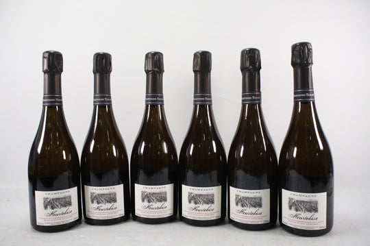 Chartogne Taillet Heurtebise Blanc de Blancs Extra Brut NV
