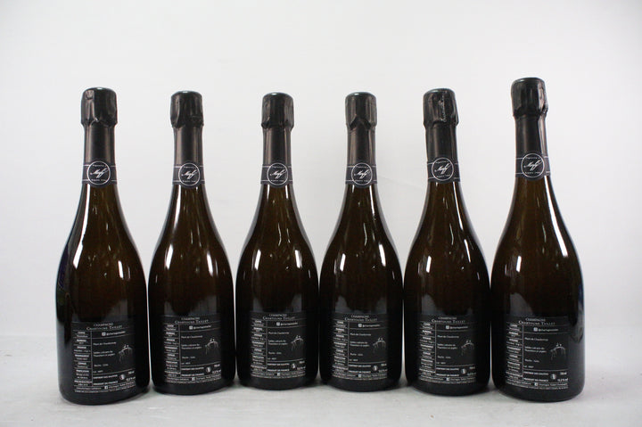Chartogne Taillet Heurtebise Blanc de Blancs Extra Brut NV