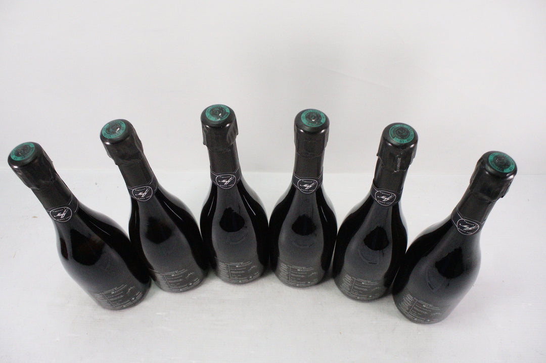 Chartogne Taillet Heurtebise Blanc de Blancs Extra Brut NV