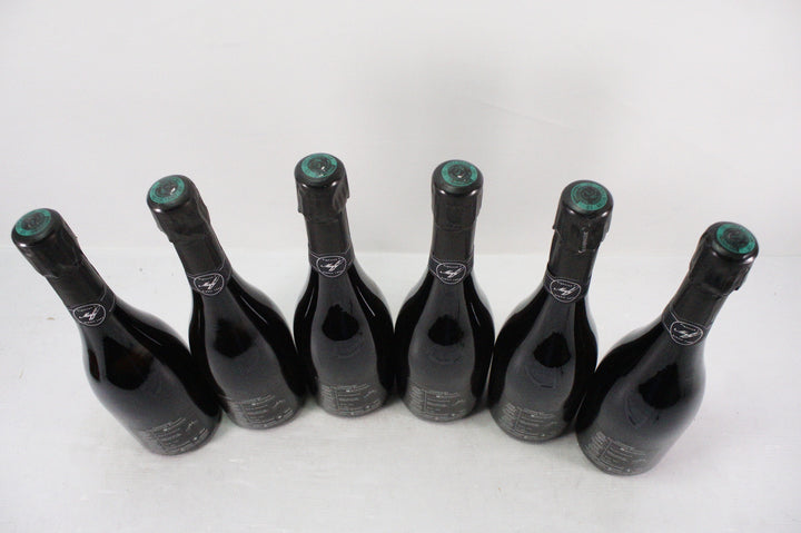 Chartogne Taillet Heurtebise Blanc de Blancs Extra Brut NV