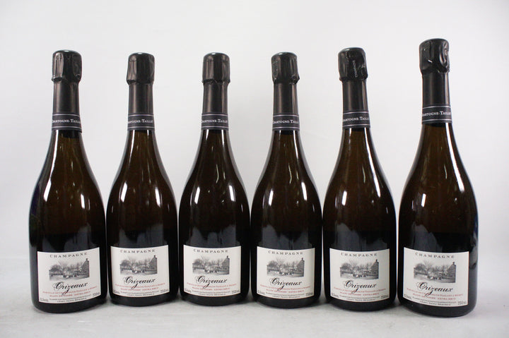 Chartogne Taillet Cuvee Orizeaux Blanc de Noirs Extra Brut NV
