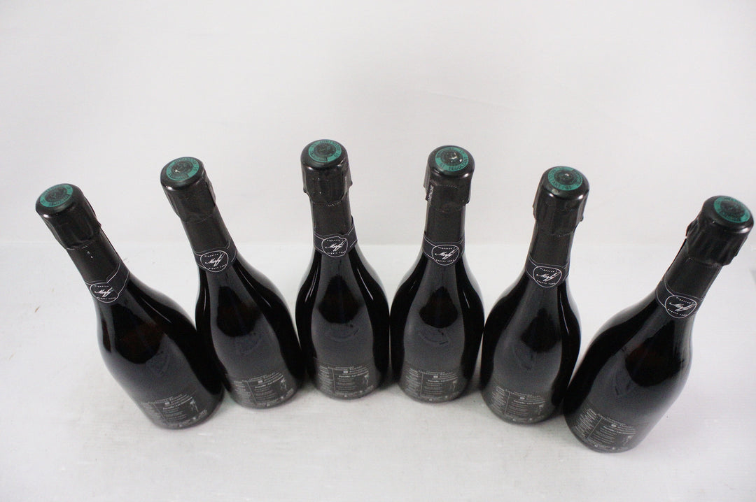 Chartogne Taillet Cuvee Orizeaux Blanc de Noirs Extra Brut NV
