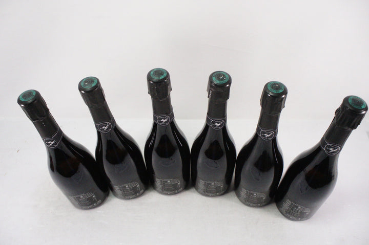 Chartogne Taillet Cuvee Orizeaux Blanc de Noirs Extra Brut NV